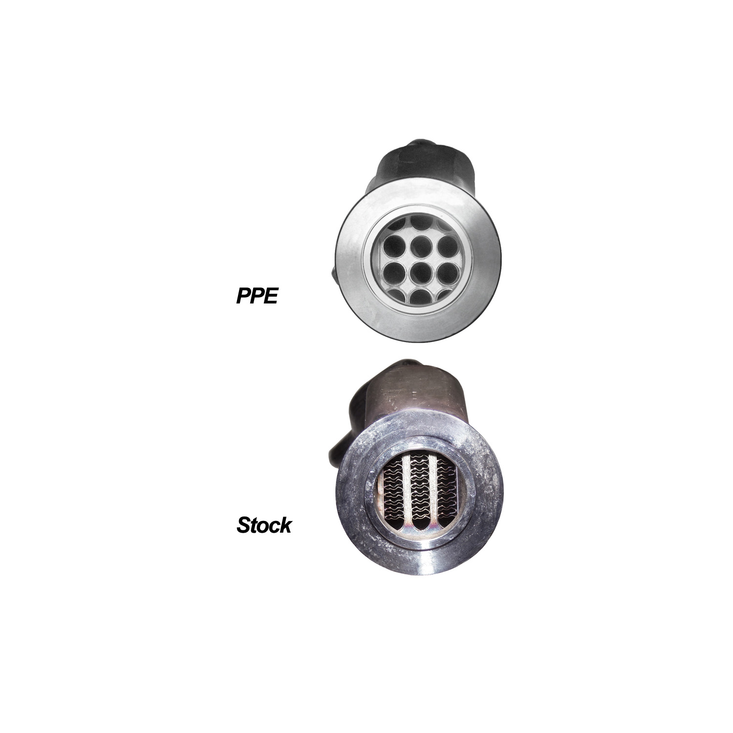 EGR Cooler Ford 6.0L 03-04 PPE Diesel - Image 3