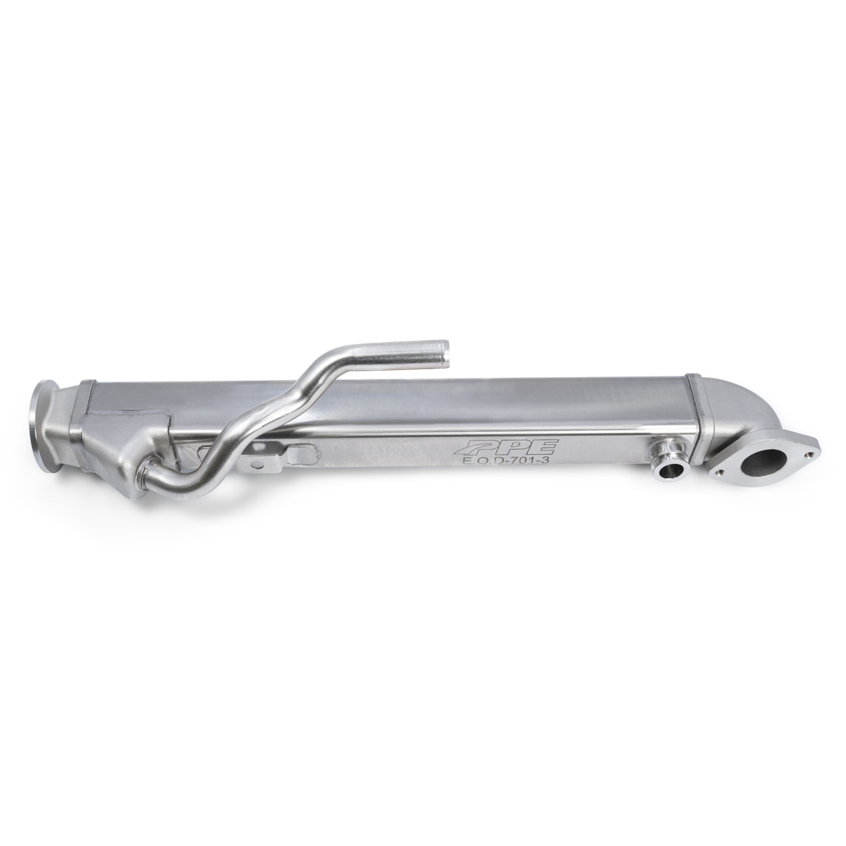 EGR Cooler Ford 6.0L 04-07 PPE Diesel