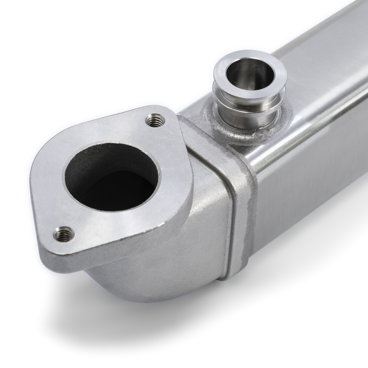 EGR Cooler Ford 6.0L 04-07 PPE Diesel - Image 3