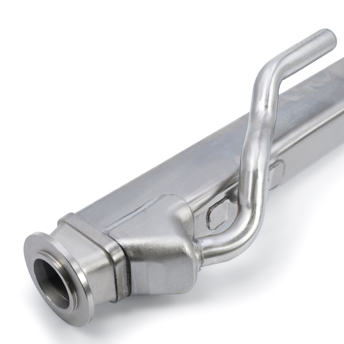 EGR Cooler Ford 6.0L 04-07 PPE Diesel - Image 4