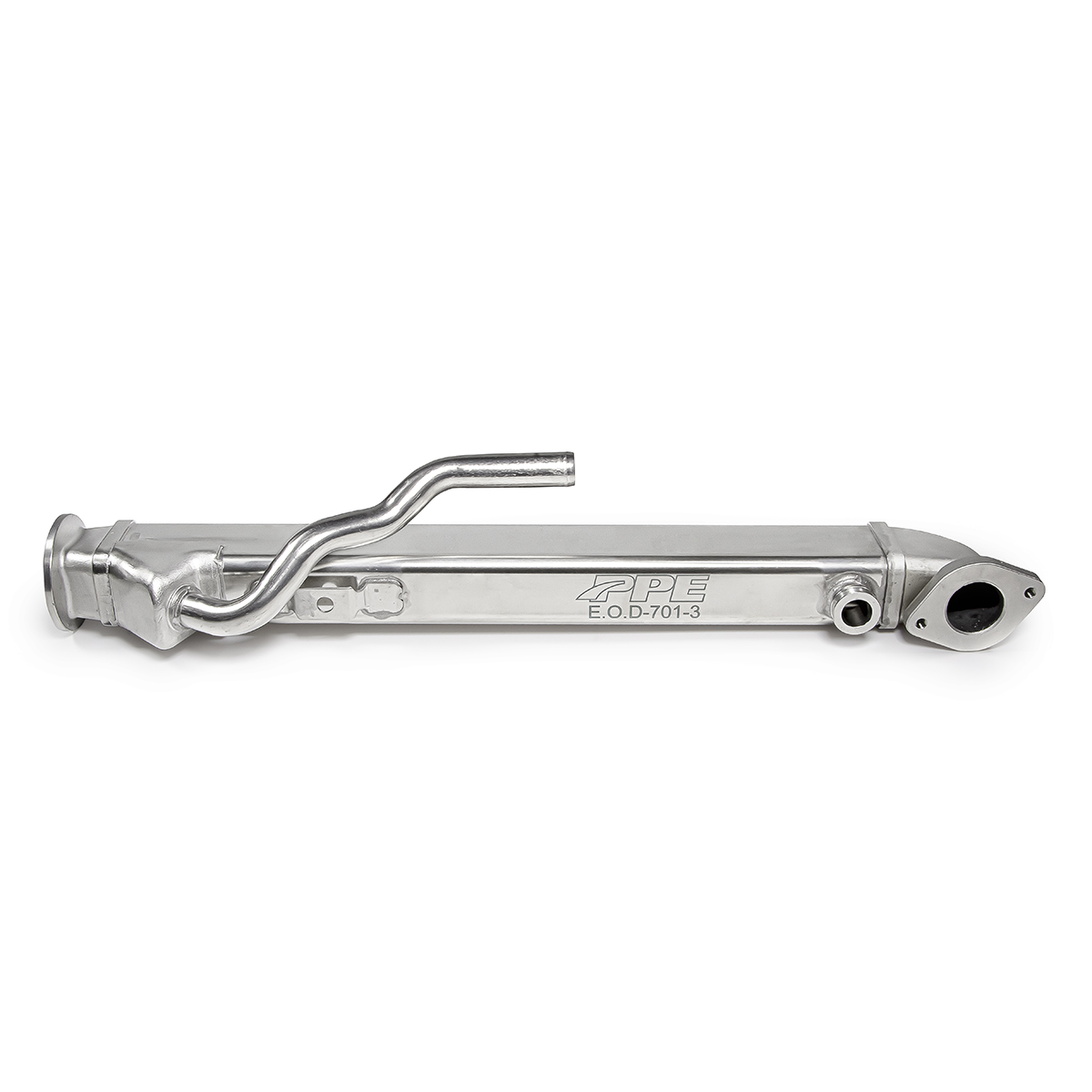 EGR Cooler Ford 6.0L 04-07 PPE Diesel - Image 5
