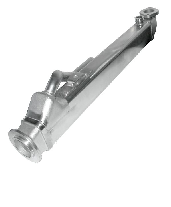 EGR Cooler Ford 6.0L 04-07 PPE Diesel - Image 6