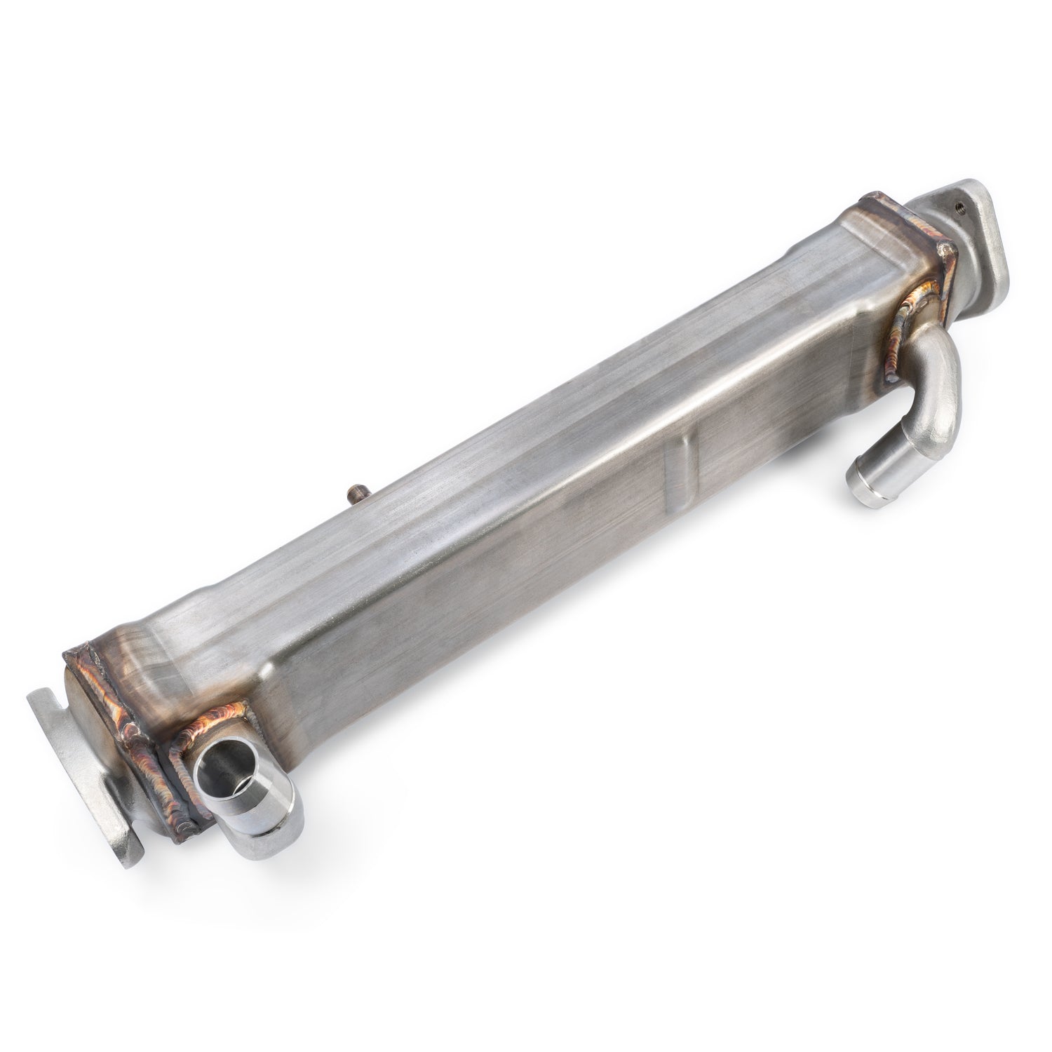 EGR Cooler 12 Tube Ford 6.4L 2008-2010 (H) - Image 2