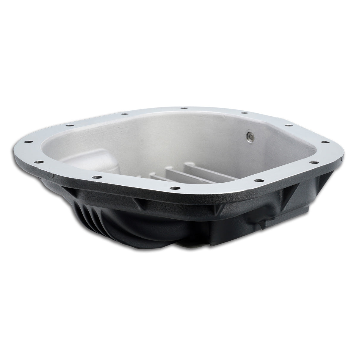 Differential Cover Ford HD 10.25 Inch/10.5 Inch Curved Back Brushed PPE Diesel - Image 4