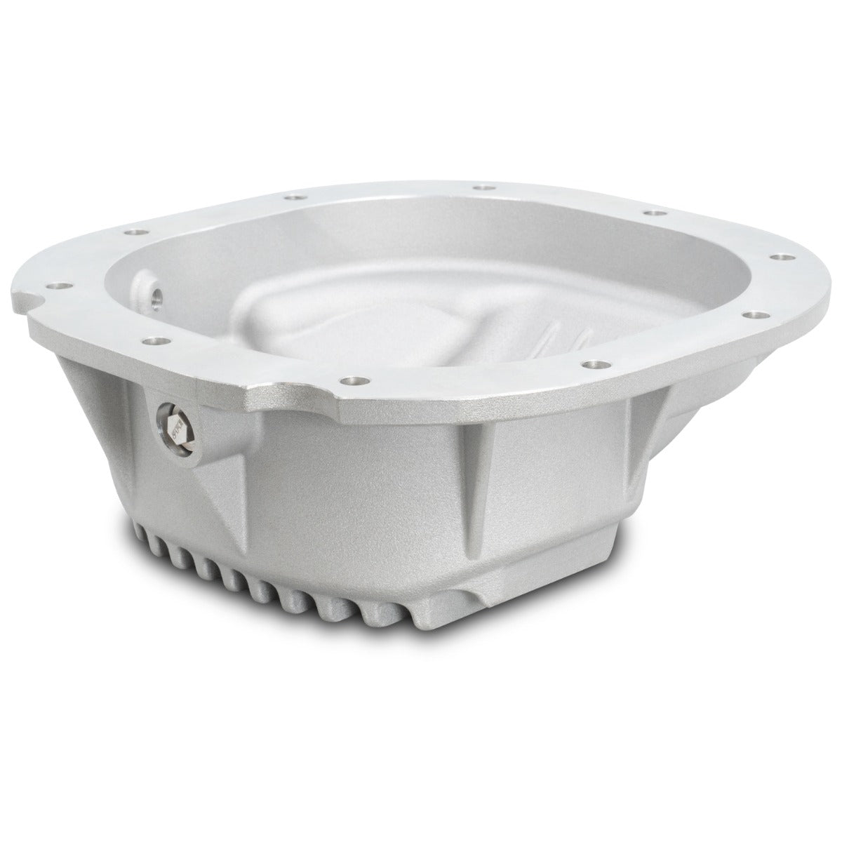 Differential Cover Kit Ford 8.8 up to 14 Raw PPE Diesel - Image 3