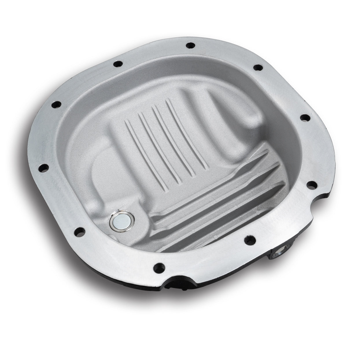 Differential Cover Kit Ford 8.8 up to 14 Raw PPE Diesel - Image 4