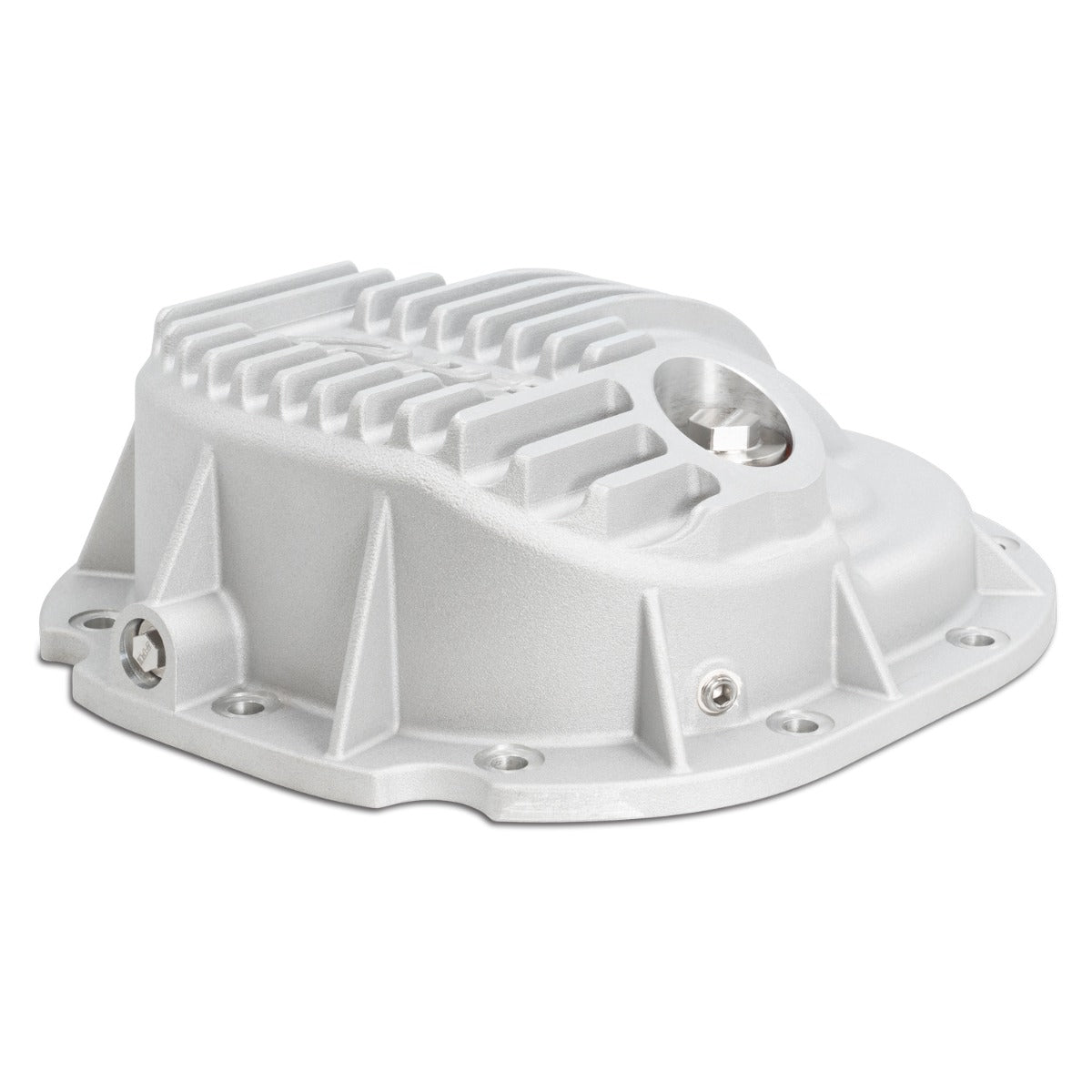 Differential Cover Kit Ford 8.8 up to 14 Raw PPE Diesel - Image 2