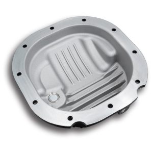 Differential Cover Kit Ford 8.8 up to 14 Black PPE Diesel