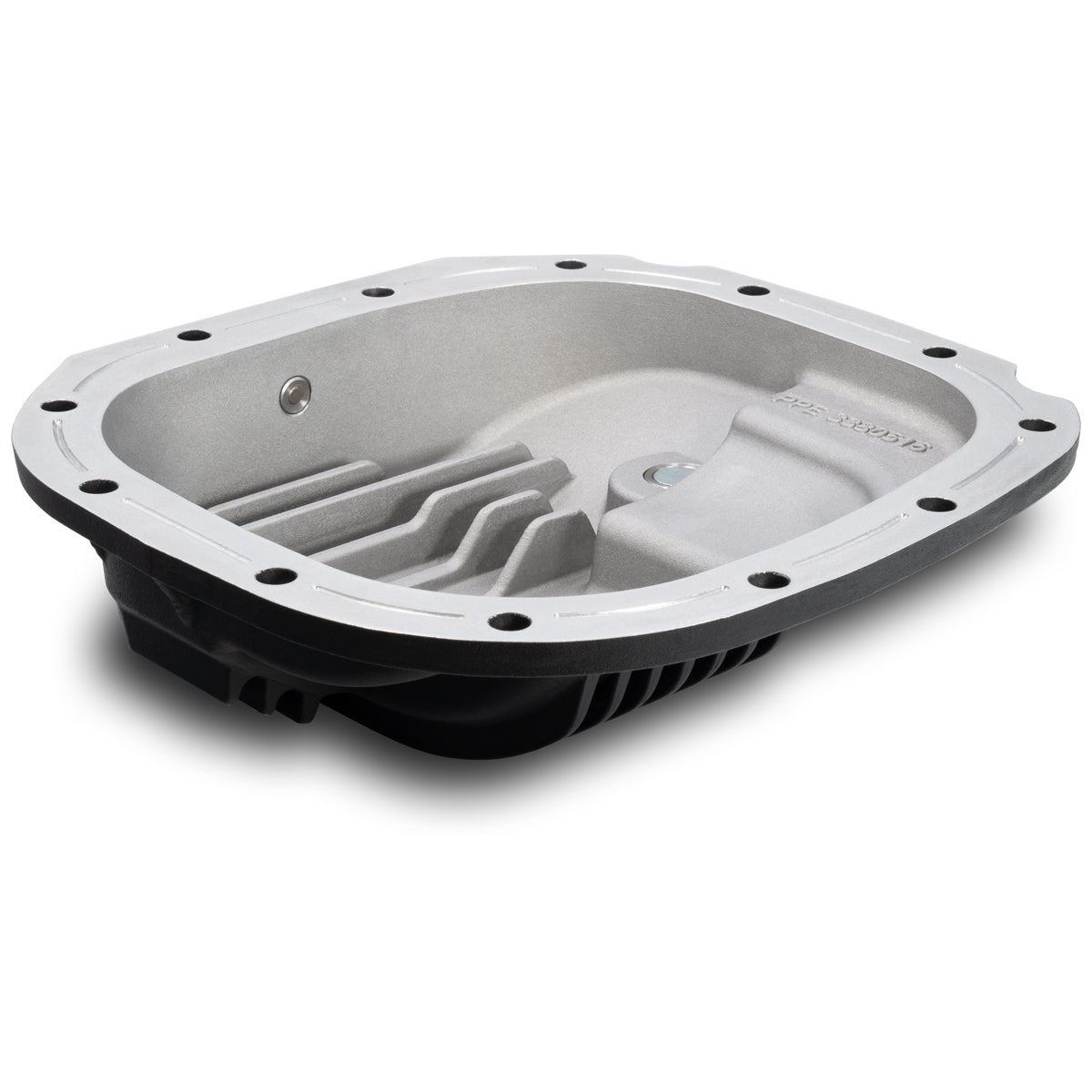 Differential Cover Kit Ford 8.8 Axle 2015+ Brushed PPE Diesel - Image 5