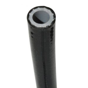 Silicone Hose 3/8 Inch ID Black Price Per Foot Uncut PPE Diesel