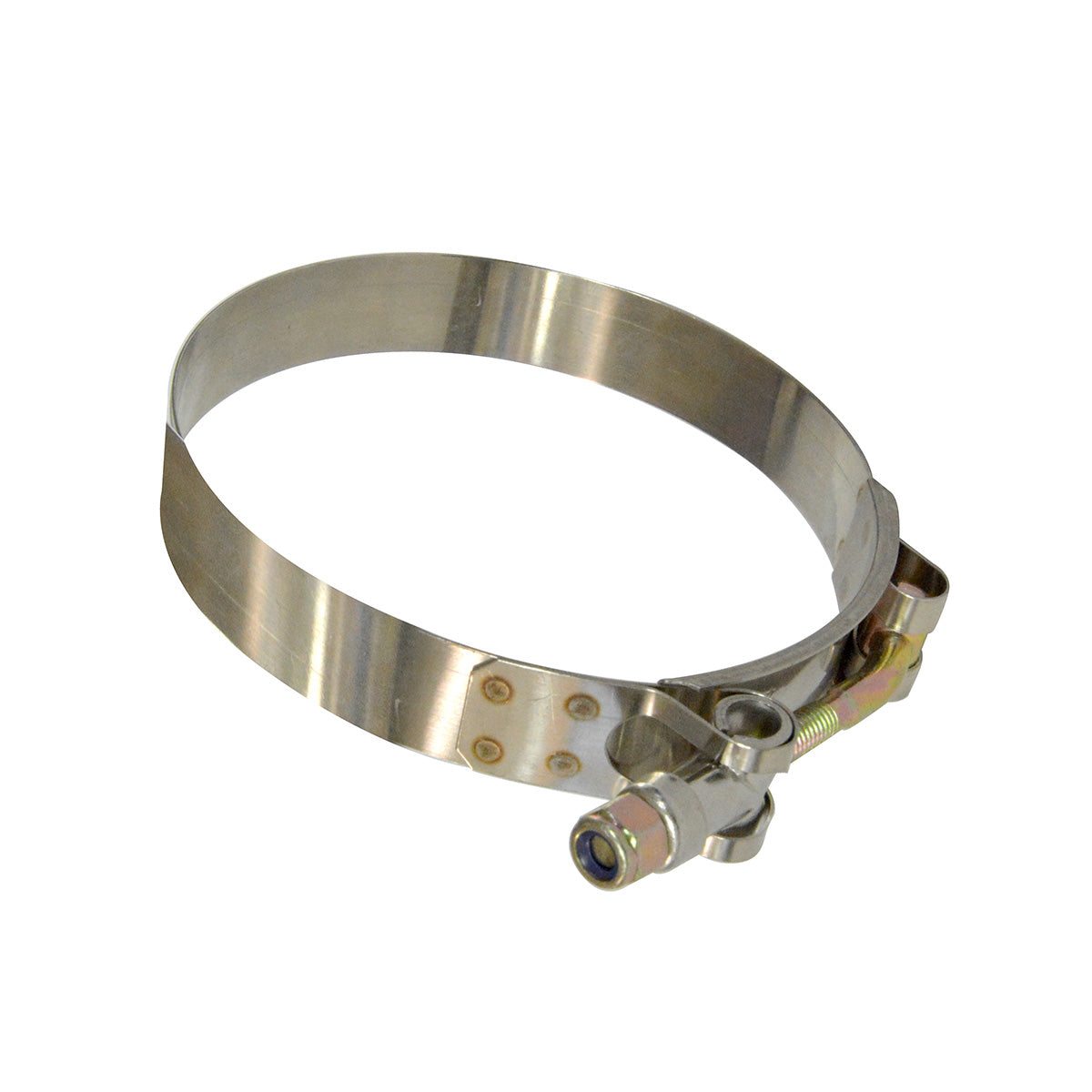 T-Bolt Clamp 114mm-122mm 4.75 Inch - Image 3
