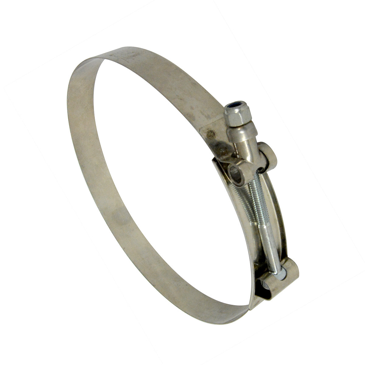 T-Bolt Clamp 114mm-122mm 4.75 Inch - Image 5