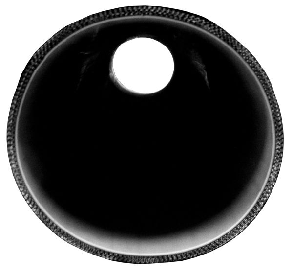 5.5 Inch X 36 Inch L Perf Silicone Hose 6Mm PPE Diesel - Image 2