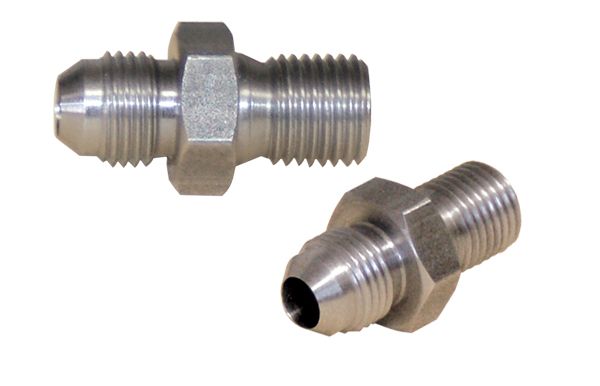 Oil Galley Fitting GM Duramax PPE Diesel - Image 2