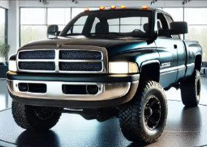 1998.5 - 2002 5.9L Cummins