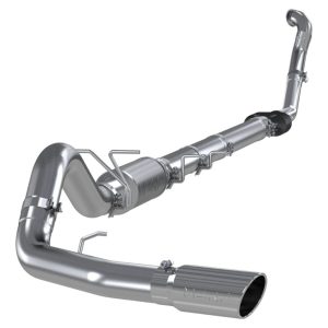 Exhaust