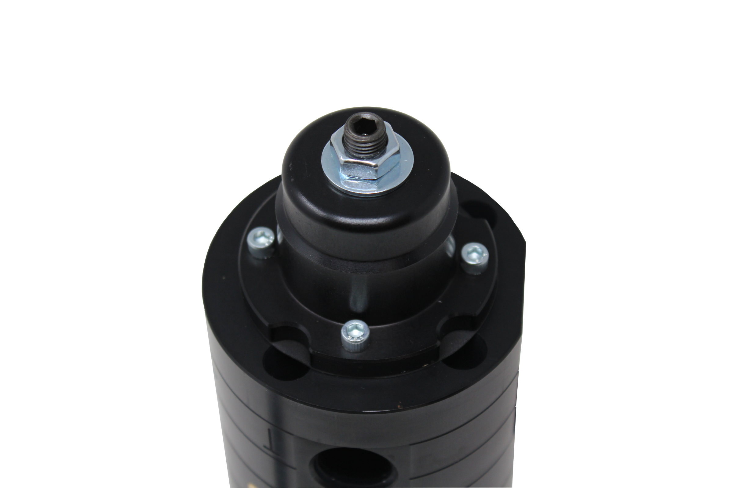 FASS Adjustable Diesel Fuel Lift Pump 250GPH Ford Powerstroke 6.4L 2008-2010 - Image 2