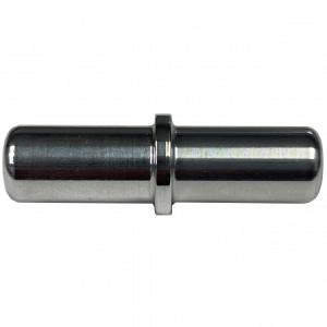 FASS Fuel Systems QC-PLUG-38 Universal Quick Connect Plug - 3/8"