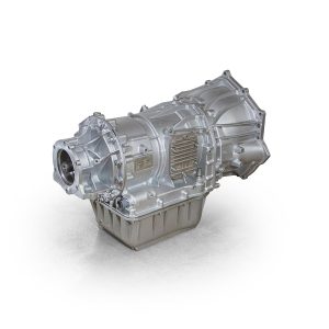 Drivetrain